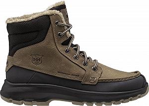 Ботинки Helly Hansen Garibaldi V3 Водонепроницаемые зимние - Фото 1