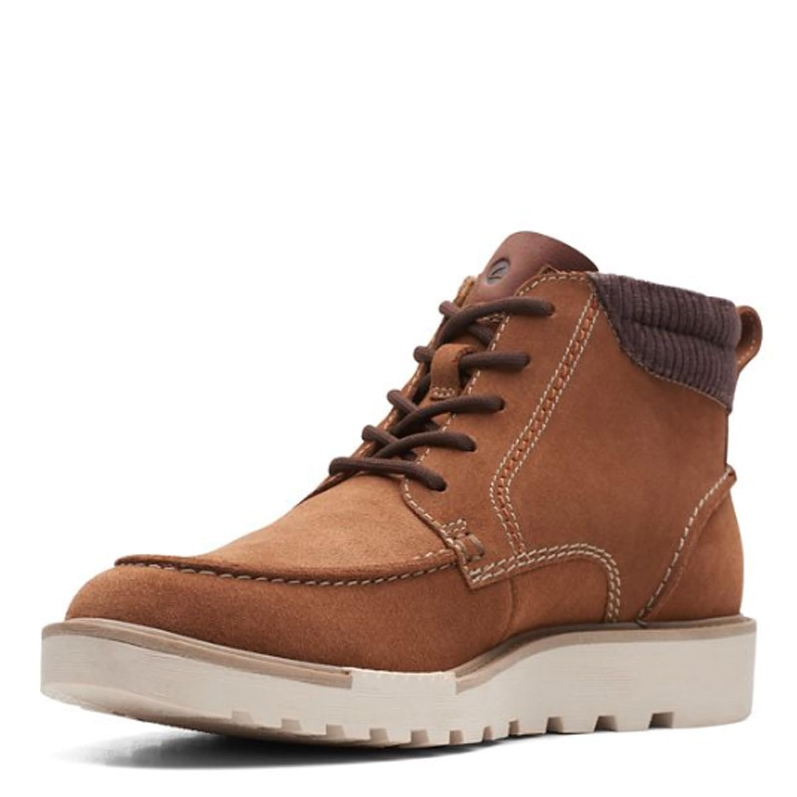 Черевики Clarks Barnes Mid, фото №4