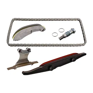 Комплект цепи ГРМ FEBI BILSTEIN 49501 для BMW MINI, верхний - Фото 1