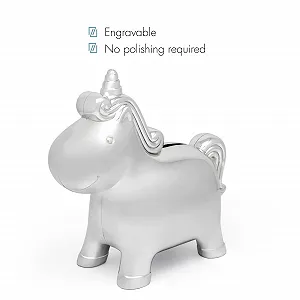 Скарбничка Zilverstad Єдиноріг synthetic.ua - Фото 1