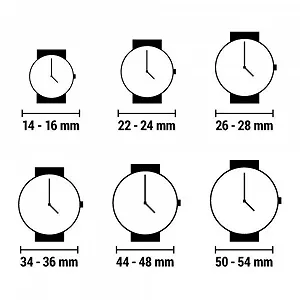 Часы Paul Hewitt synthetic.ua - Фото 1