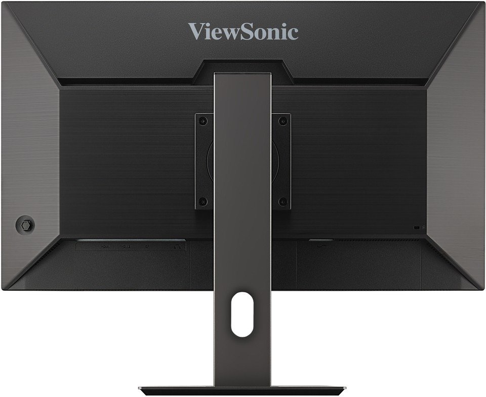 Монітор 27" ViewSonic VX2758A-2K-PRO-2 2K IPS 170 Гц, фото №4