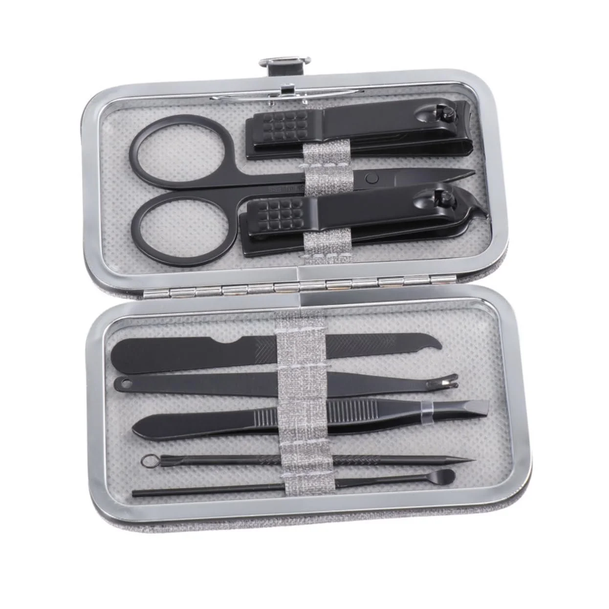 Набор инструментов CALLARON, 8 шт, фото №1