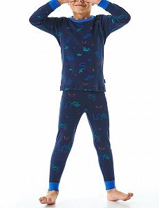 Комплект пижамы Schiesser для мальчиков - Фото 1