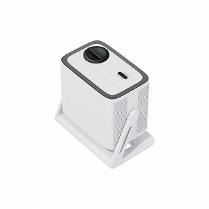 Проектор з підставкою Wanbo Vali 1 / 1920x1080p / 900 ANSI lm / Android 11 / Wi-Fi / Bluetooth - Фото 1
