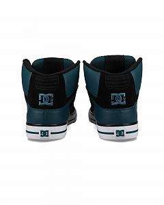 Кеди DC Shoes Pure synthetic.ua - Фото 1