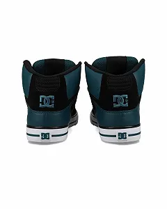 Кеди DC Shoes Pure synthetic.ua - Фото 1