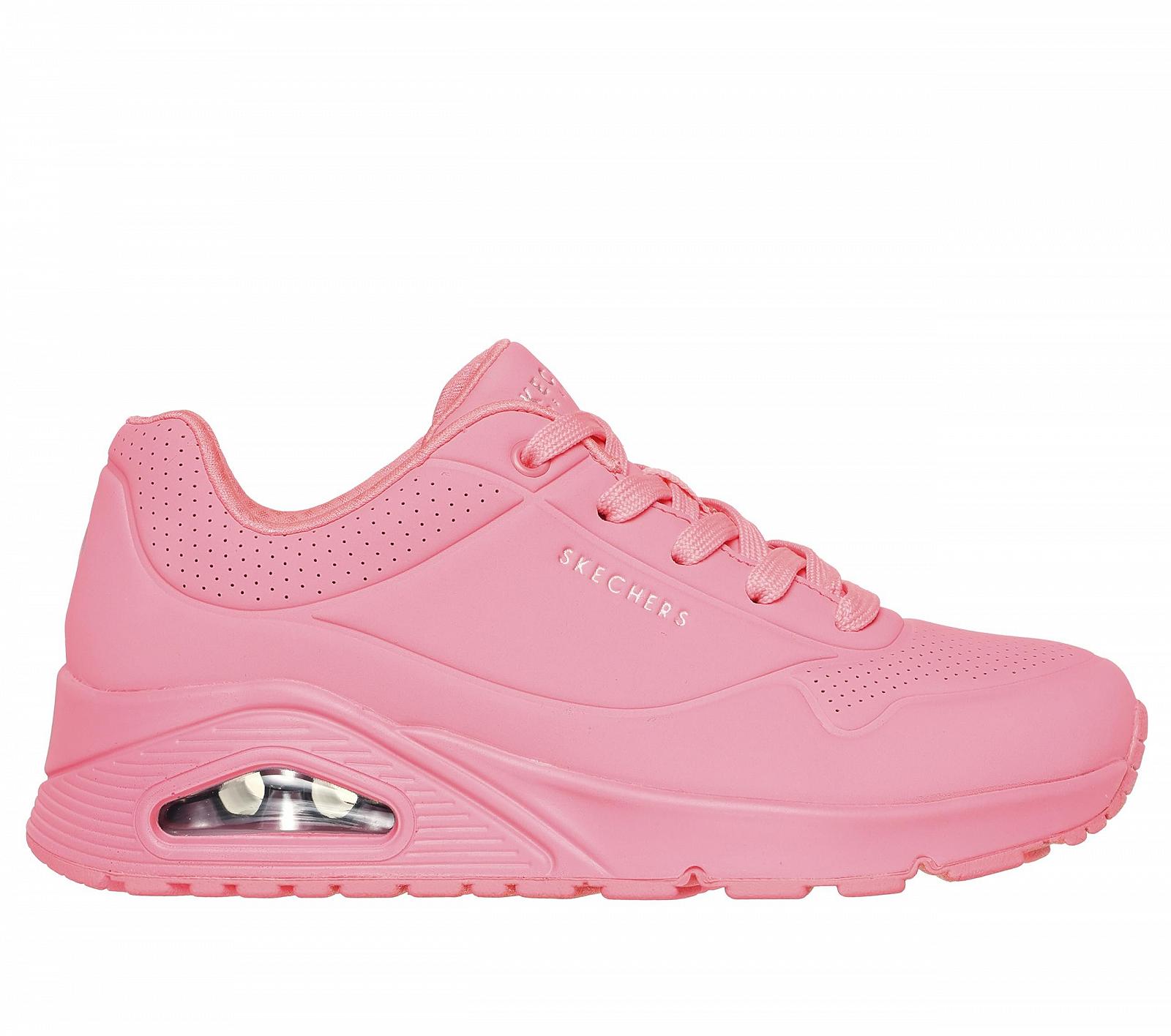 Кроссовки Skechers UNO Stand On Air, фото №5
