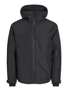 Куртка JACK & JONES Shell для хлопчика Junior - Фото 1