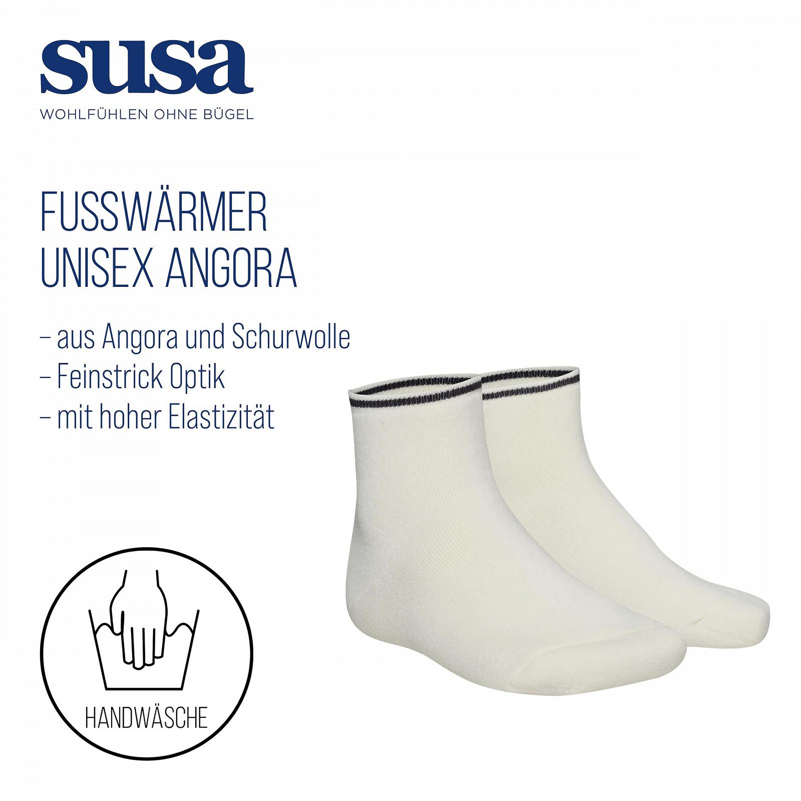 Шкарпетки Susa Unisex, фото №3