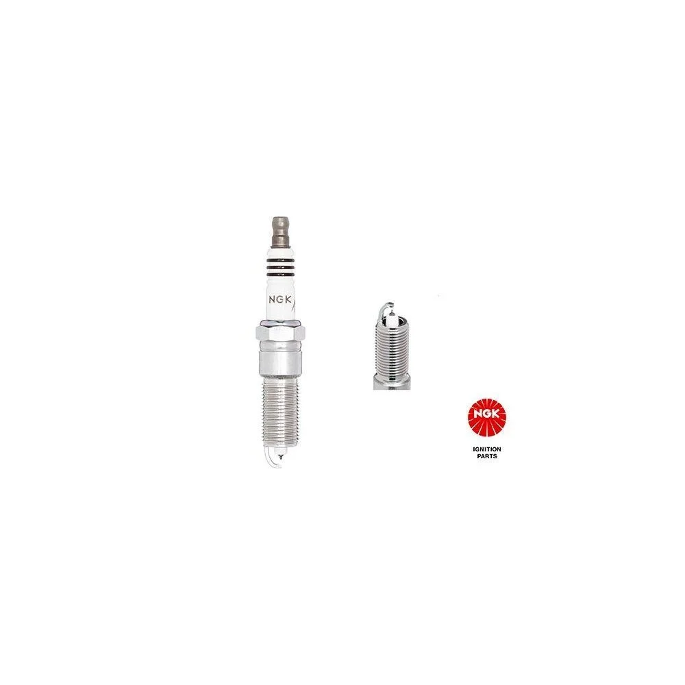 Свеча зажигания NGK 2314 Iridium IX, фото №2
