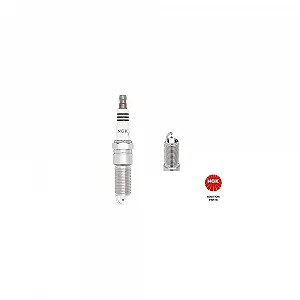 Свеча зажигания NGK 2314 Iridium IX synthetic.ua - Фото 1