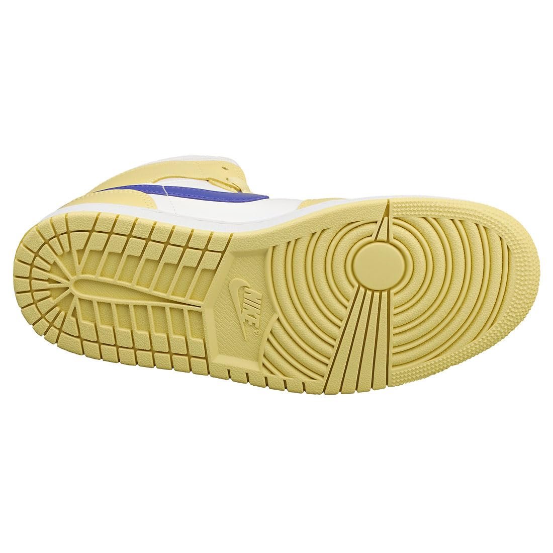 Кросівки NIKE Air Max Plus Чоловічі Бігові Кросівки 852630, фото №7