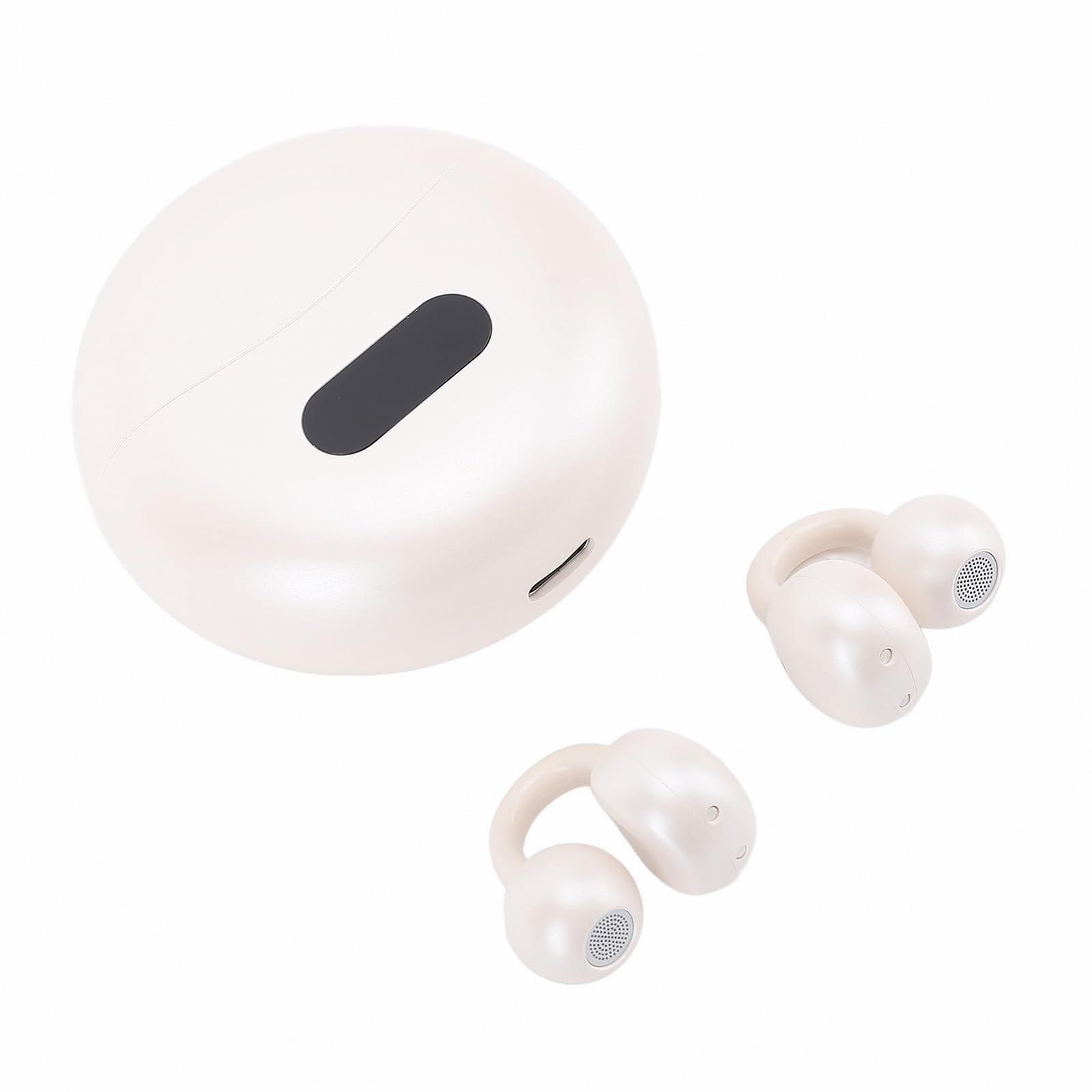 Навушники з голосовим перекладачем, шумозаглушення, тривалий час роботи акумулятора, фото №2