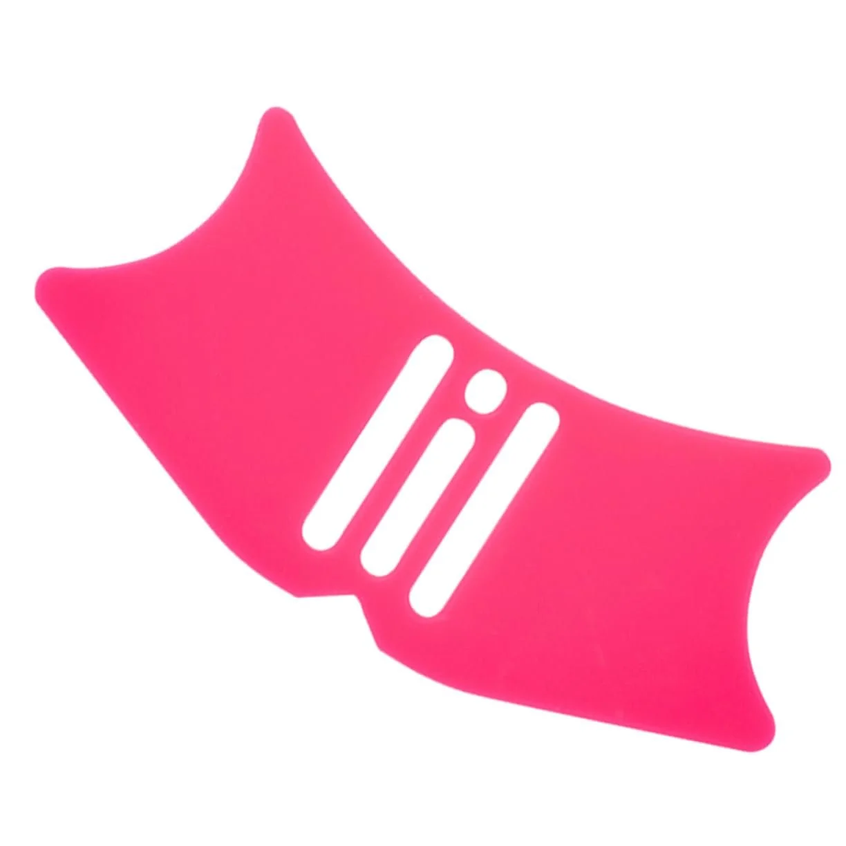 Инструмент для подводки глаз Housoutil, трафарет для контура носа, многоразовый, фото №1