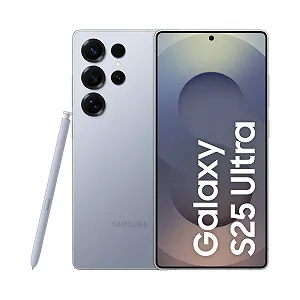 Купити Смартфон Samsung Galaxy S25 Ultra 12 GB RAM 512 GB 200 MP Titanium Silverblue - Фото 1 Смартфон Samsung Galaxy S25 Ultra 12 GB RAM 512 GB 200 MP Titanium Silverblue - Фото 1