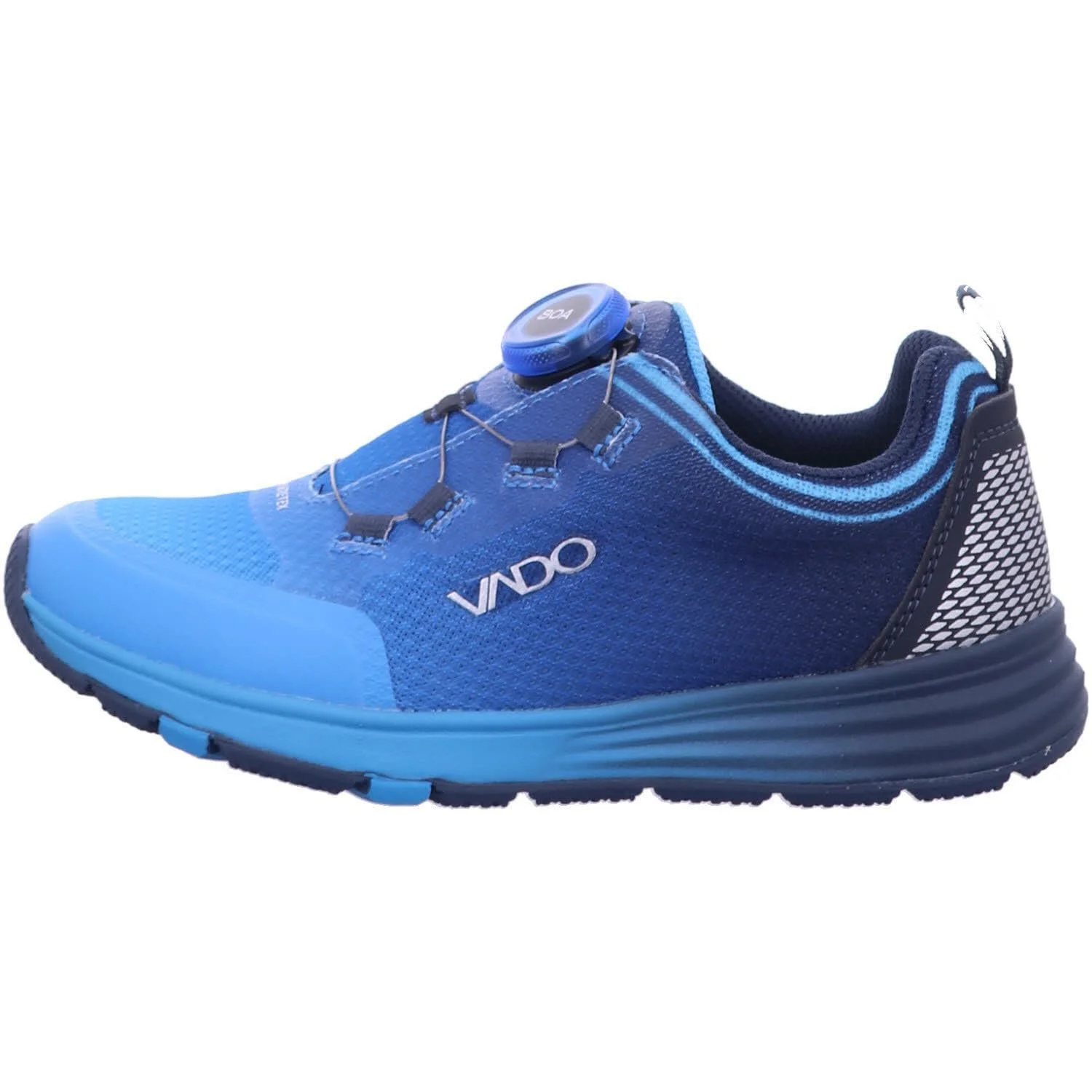 Кроссовки Fade LO BOA GTX, фото №2