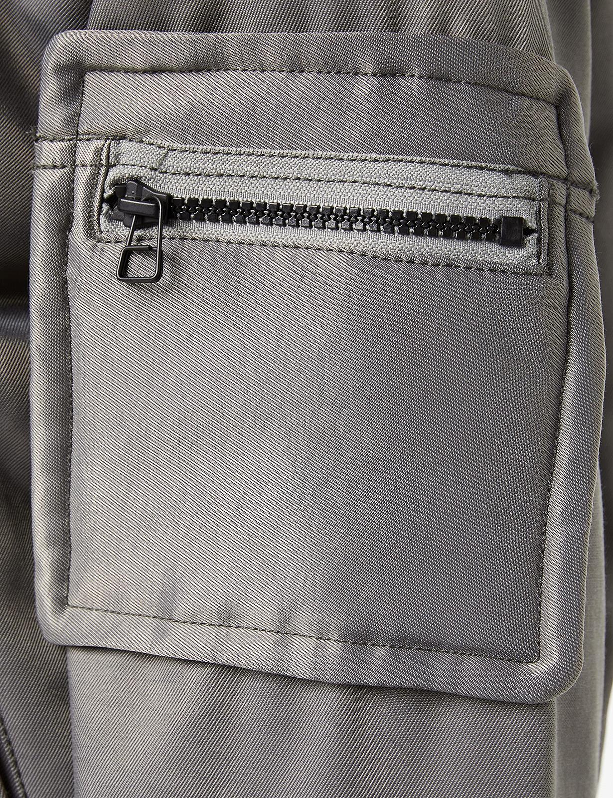 Бомбер G-STAR RAW Padded 2.0, жіночий, фото №3