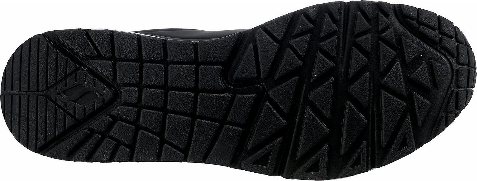 Кроссовки Skechers UNO-Shimmer Away женские, фото №7