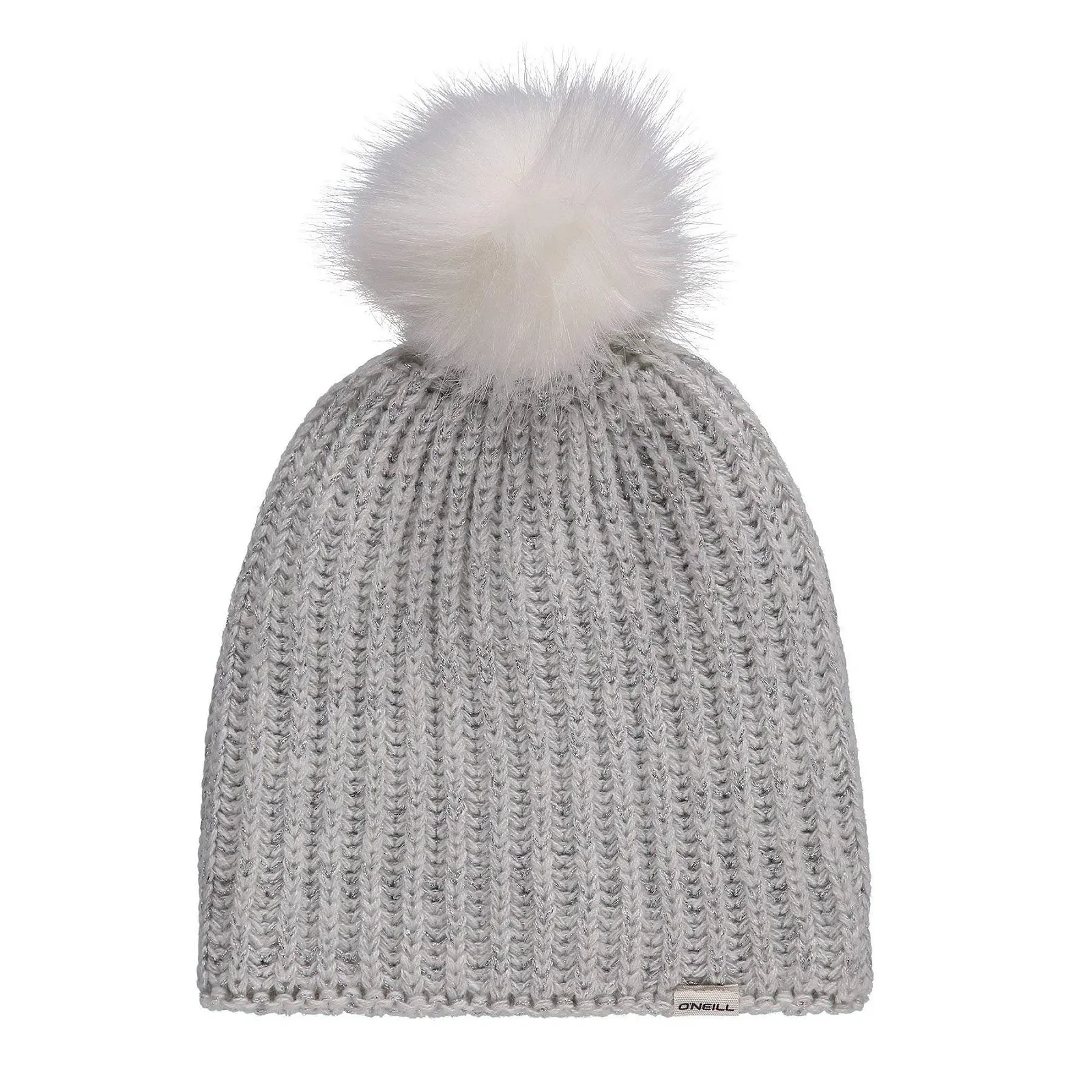Шапка O'Neill для дівчат, біла пудра, один розмір, фото №1
