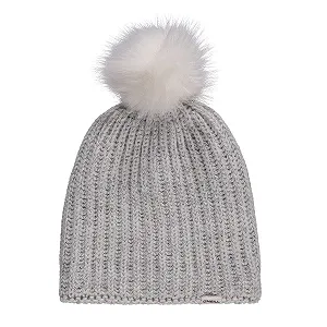 Шапка O'Neill для дівчат, біла пудра, один розмір - Фото 1