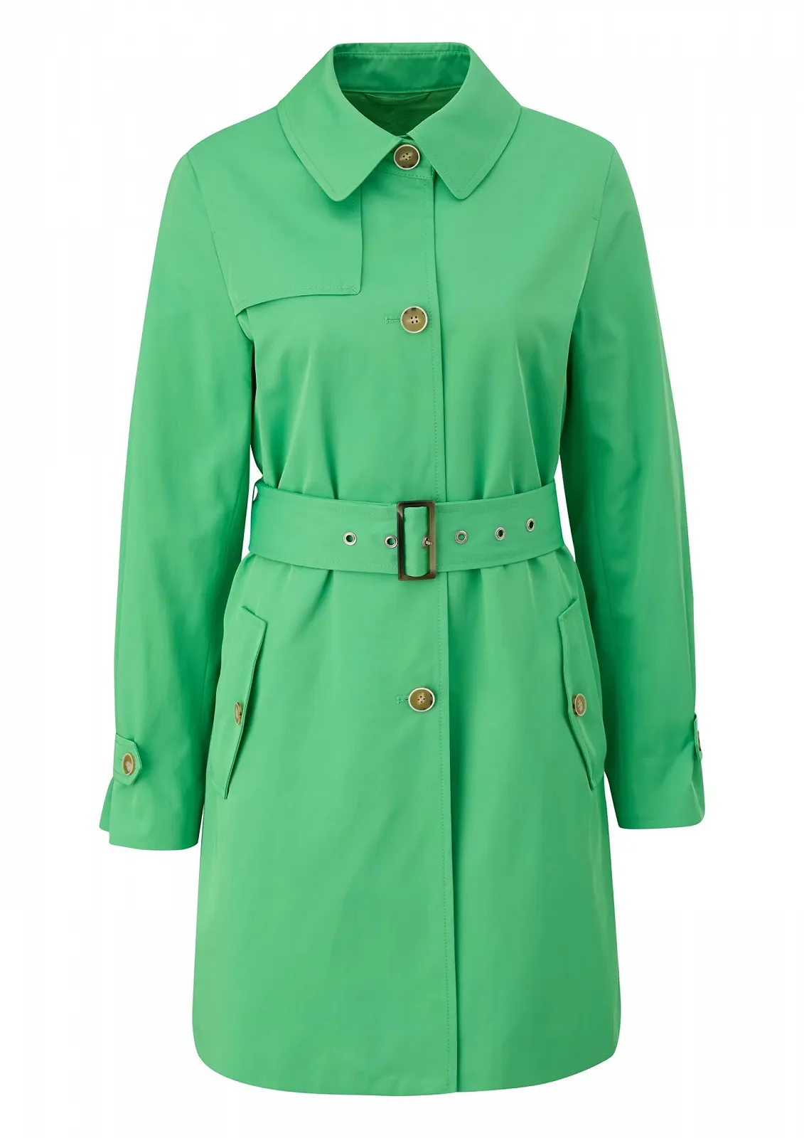 Тренч s.Oliver BLACK LABEL Женский, фото №1 Тренч s.Oliver BLACK LABEL Женский, фото №1