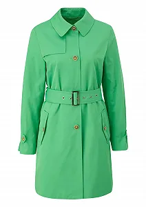 Тренч s.Oliver BLACK LABEL Женский - Фото 1