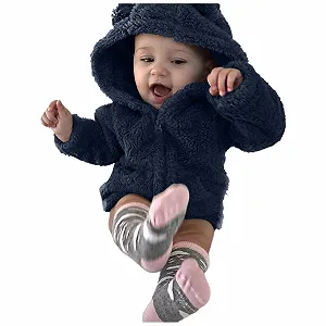 Флисовая куртка Generisch Детская переходная цена на synthetic.ua - Фото 1 Флисовая куртка Generisch Детская переходная synthetic.ua - Фото 1