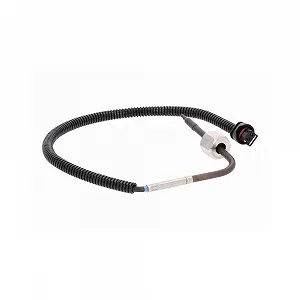 Датчик температуры отработавших газов VEMO V30-72-0366 - Фото 1