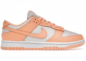 Кроссовки Nike Retro Dulow Peach Cream Размер 41 - Фото 1