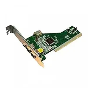 Контроллер PCI to 3xFirewire IBRIDGE (MM-PCI-6306-01-HN01) - Фото 1