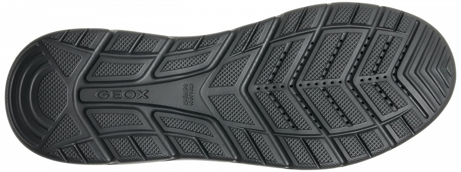 Ботинки Geox U Portello мужские, фото №2