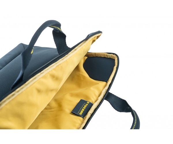 Tucano Сумка Smilza Slim 15.6", синя, фото №8