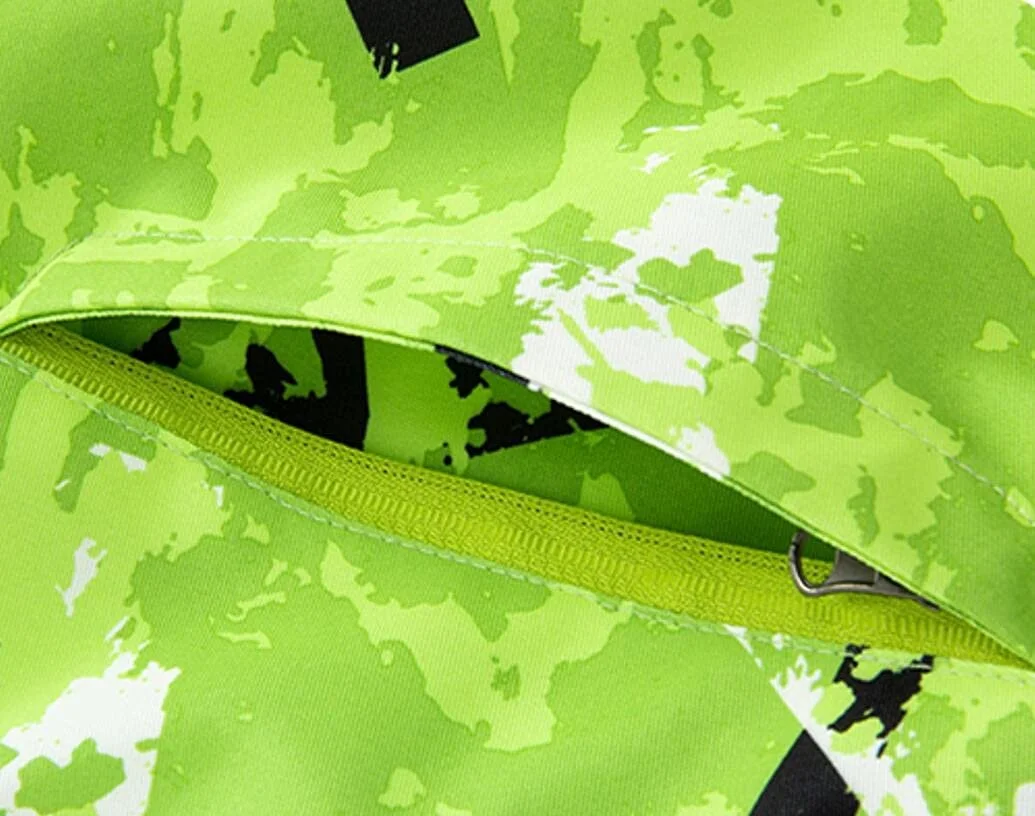 Водонепроникна куртка для хлопчиків Natashas Children's, перехідна, фото №3