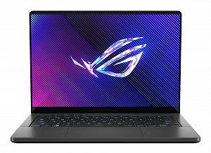 Купить Ноутбук 14" ASUS ROG Zephyrus G14 (GA403UI-Q24W) Gaming AMD Ryzen 9 8945HS RAM 32GB SSD 1TB GeForce RTX 4070 Win11 Алюминиевой корпус (UKR) - Фото 1 Ноутбук 14" ASUS ROG Zephyrus G14 (GA403UI-Q24W) Gaming AMD Ryzen 9 8945HS RAM 32GB SSD 1TB GeForce RTX 4070 Win11 Алюминиевой корпус (UKR) - Фото 1