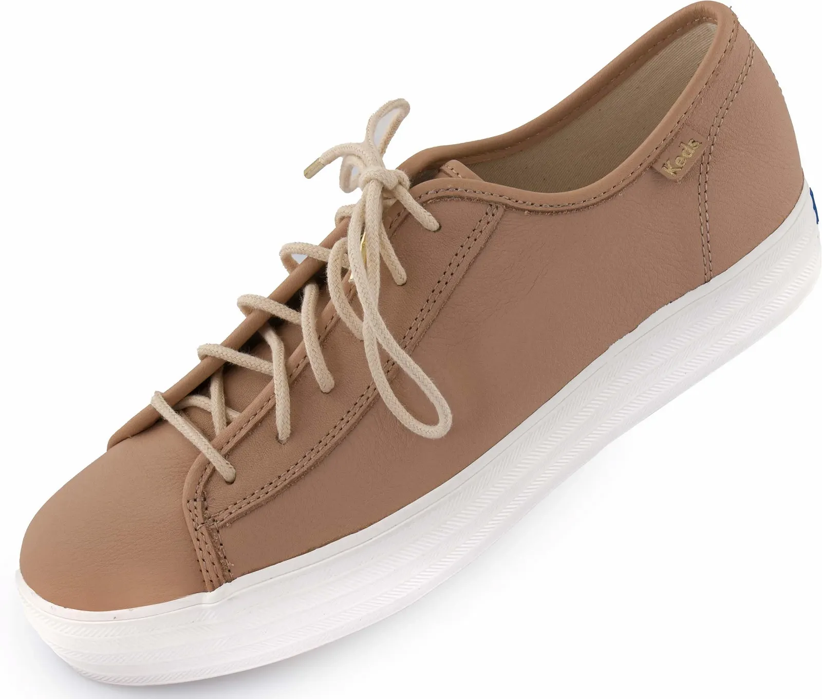 Кроссовки Keds Triple Kick Canvas Женские, фото №1