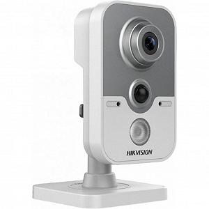 Камера видеонаблюдения HikVision DS-2CE38D8T-PIR (2.8) synthetic.ua - Фото 1