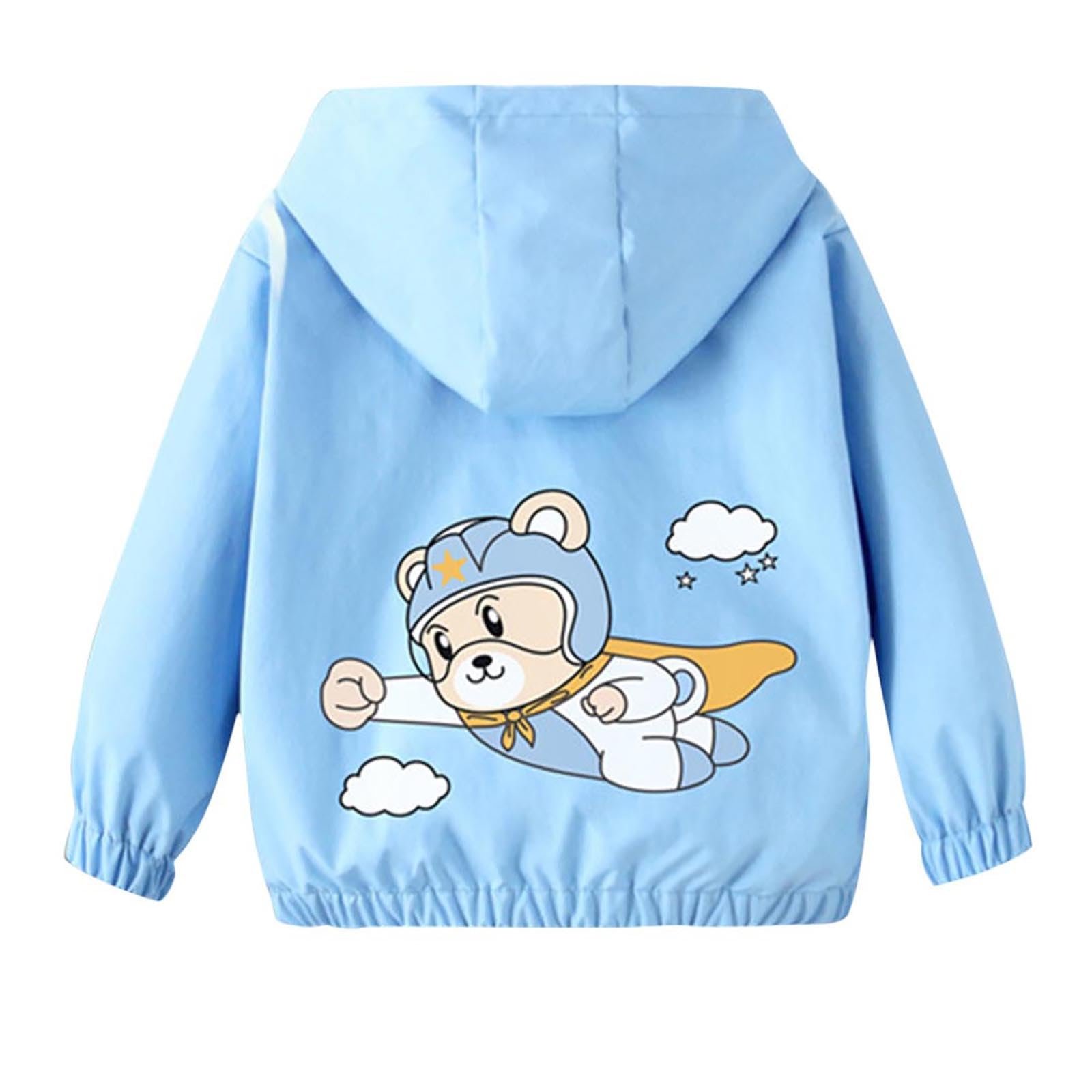 Куртка для весенней погоды для детей среднего и старшего возраста, ветрозащитная, водонепроницаемая, повседневная, с длинными рукавами, тонкая, модная, фото №4 Куртка для весенней погоды для детей среднего и старшего возраста, ветрозащитная, водонепроницаемая, повседневная, с длинными рукавами, тонкая, модная, фото №4