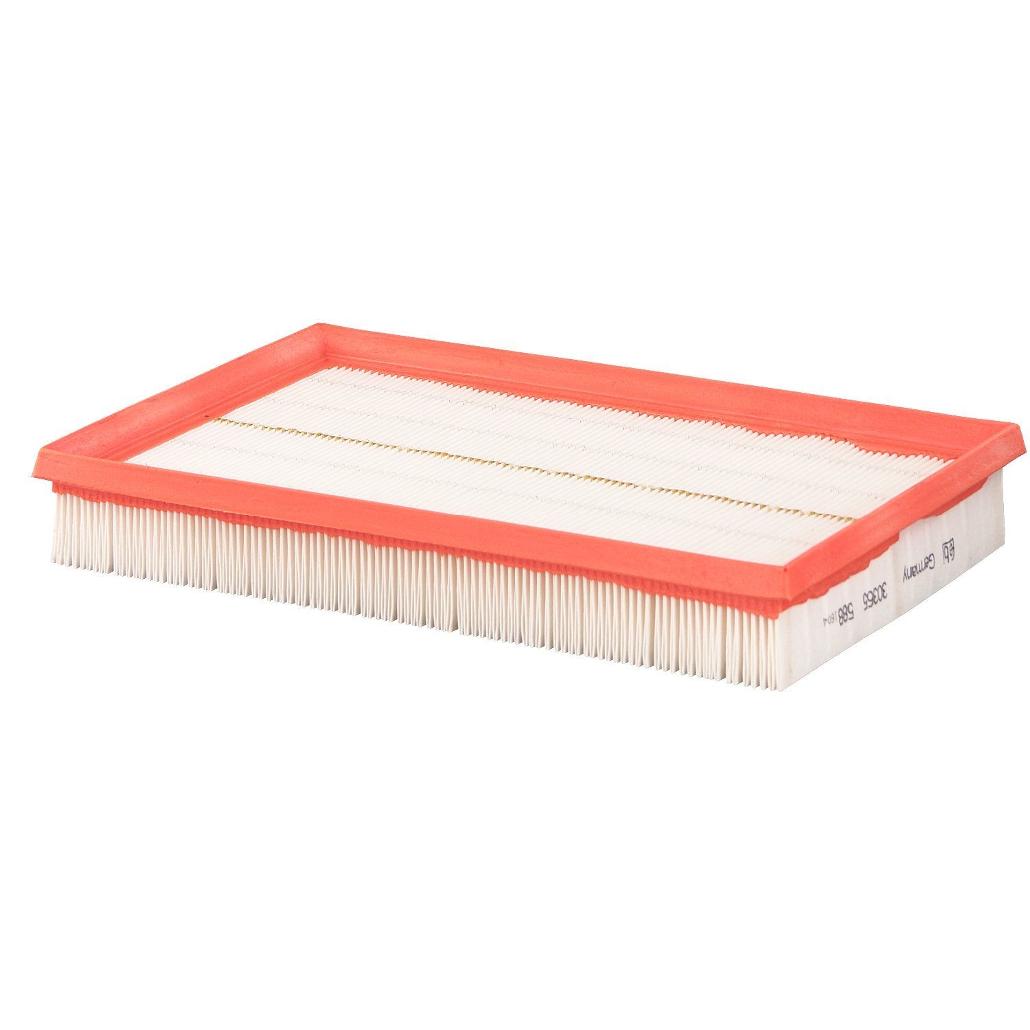 Повітряний фільтр FEBI BILSTEIN 30365 для SEAT SKODA VW, фото №3