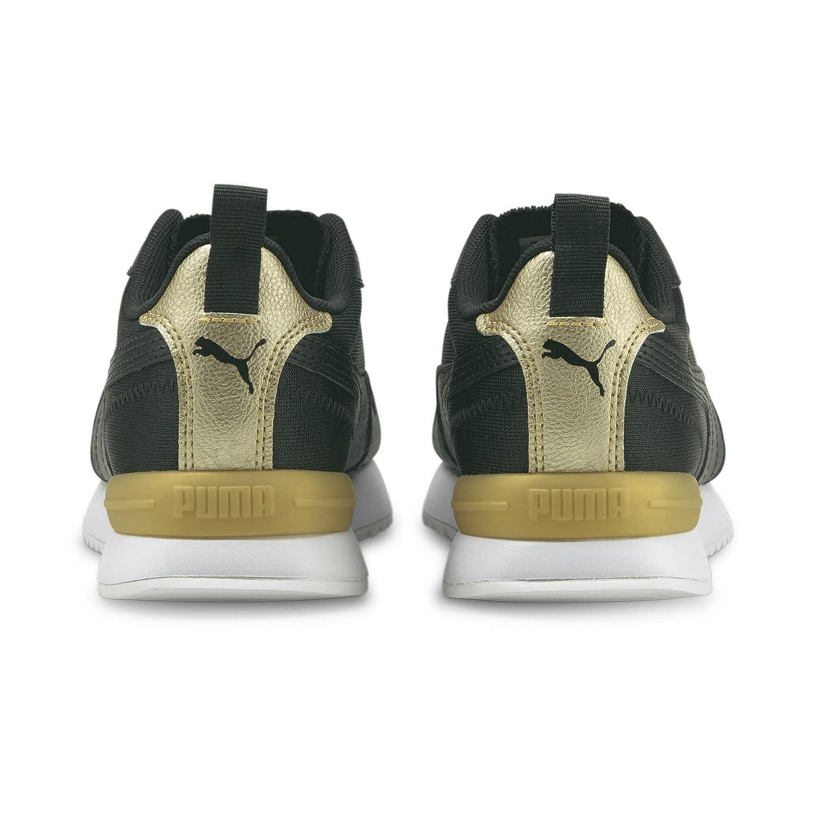 Кроссовки Puma R78 мужские, фото №3