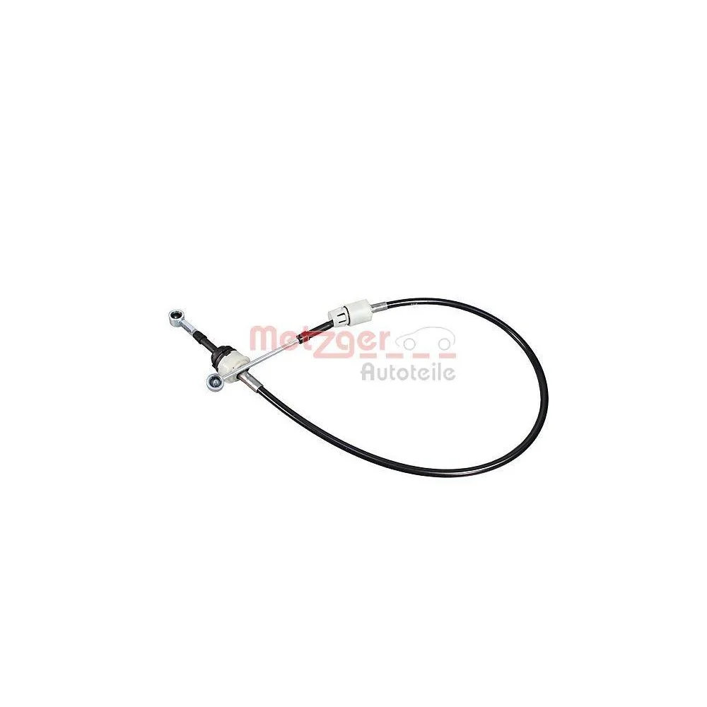 Трос переключения передач METZGER 3150331 для ALFA ROMEO FIAT, фото №1