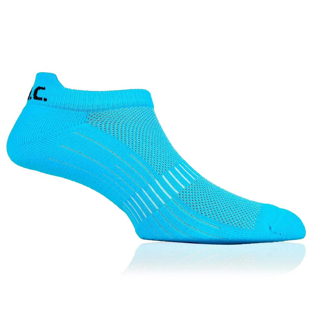 Носки P.A.C. Footie Active Short Женские, фото №2