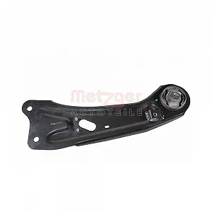 Рычаг подвески METZGER 58166004 GREENPARTS для HYUNDAI, передний - Фото 1