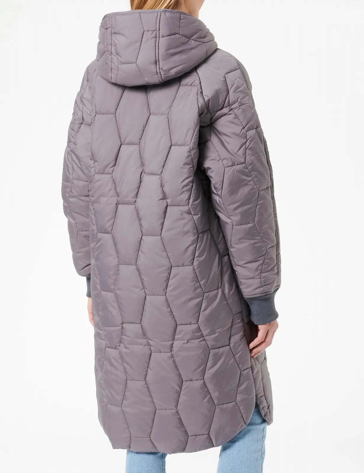 Жіноче пальто s.Oliver Outdoor, фото №4