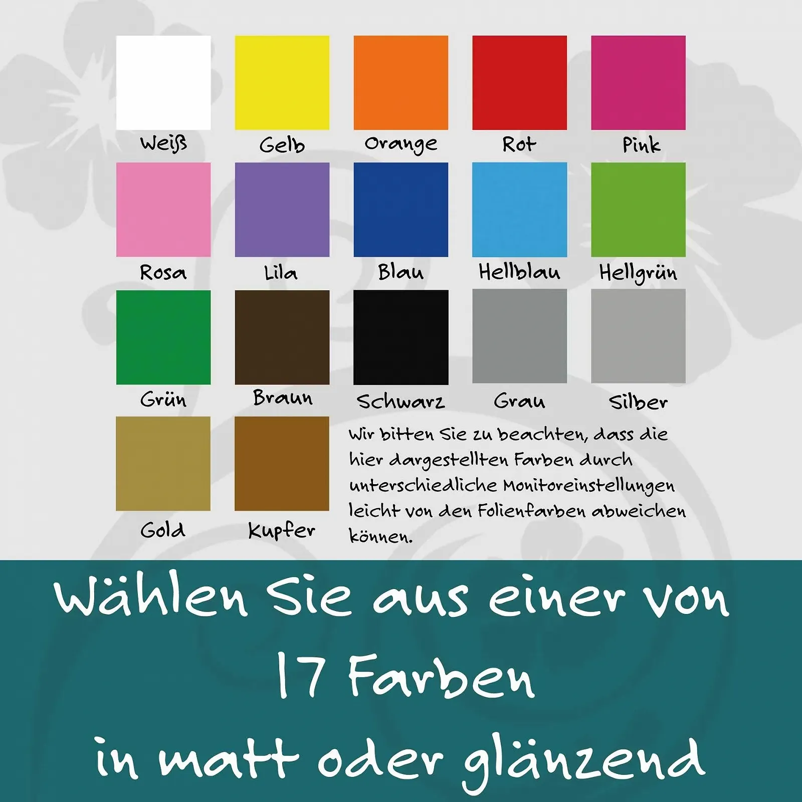 Наклейки на стену kleb-Drauf 200 цифр 1,5 см Матовый синий, фото №5