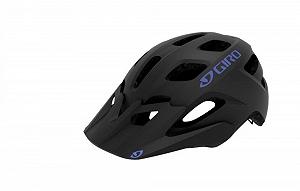 Шлем Giro Verce MIPS Женский Matte Black/Electric Purple 22, One Size - Фото 1