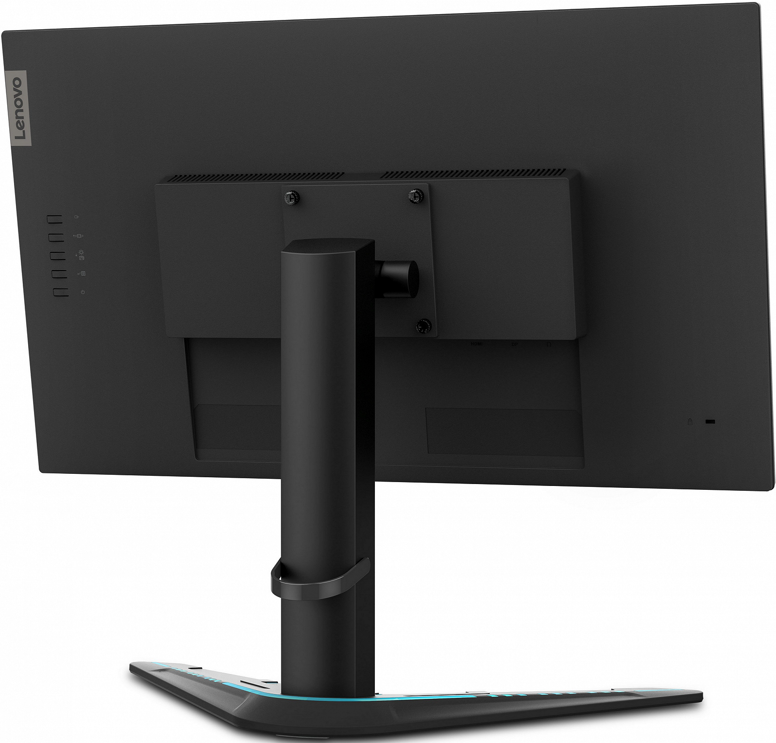 Монитор 27" Lenovo G27-20 Full HD IPS 144 Гц, фото №6