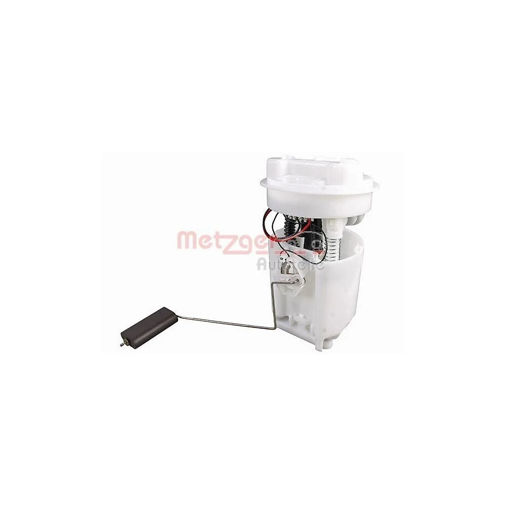 Модуль подачи топлива METZGER 2250380 для VOLVO, фото №1