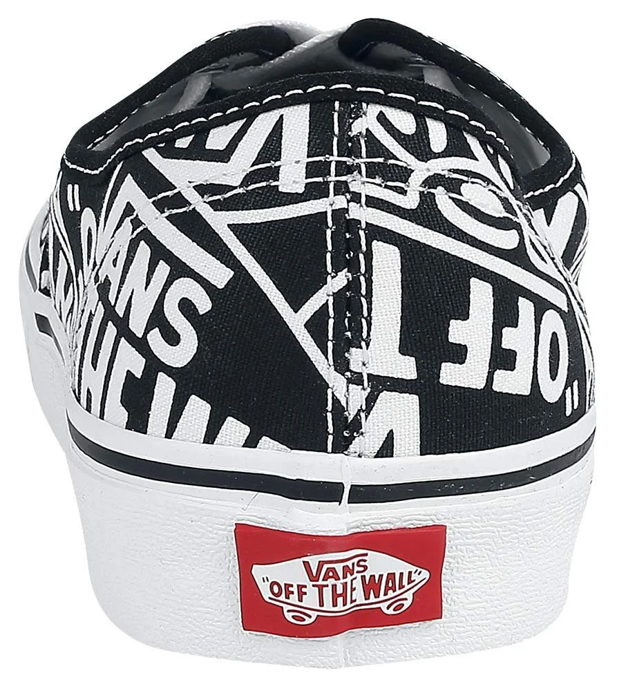 Кеди Vans Unisex Ua Authentic, фото №2 Кеди Vans Unisex Ua Authentic, фото №2