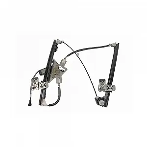 Склопідйомник VAICO V10-6308 Original VAICO Quality для SEAT SKODA VW VAG - Фото 1